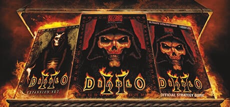 Diablo 2 & Lord of Destruction Key kaufen