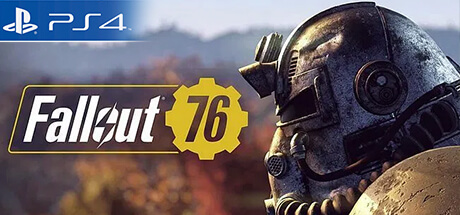 Fallout 76 PS4 Code kaufen