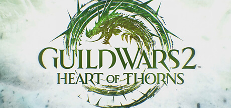  Guild Wars 2 Heart of Thorns Key Kaufen