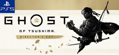 Ghost of Tsushima - Director's Cut PS5 Code kaufen