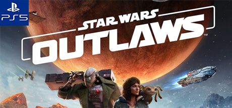 Star Wars Outlaws PS5 Code kaufen